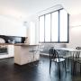 Apartmanok - Milánó, Italianway-Tucidide