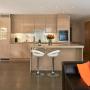 Apartmanok - Zermatt, Haus Bor