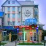 Szállodák - Szkadovszk, Admiral Hotel