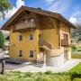 Prázdninové domy - Livigno, Chalet 4 Stagioni