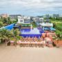 Szállodák - Csaam, Ace of Hua Hin Resort