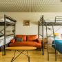 Apartmány - Osaka, Minn Namba
