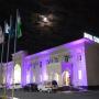 Hotely - Shahrisabz, Kesh Palace