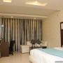 Hotel - Chandīgarh, Hotel Diamond Plaza