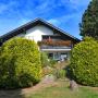 Apartmány - Winterberg, An Der Hochheide