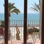 Szállodák - Sitges, La Santa María