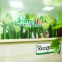 Hostely - Moskva, Hostel Belorusskiy Vokzal