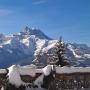 Apartmanok - Villars-sur-Ollon, Domaine de La Croix de Javernaz