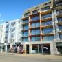 Apartmány - Bredene, Apartment Residentie Marebelle