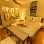 Hotels - Louang Namtha, Pou Villa