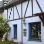 Apartmány - Retschow, Grotestieg und Kiewitt verbunden
