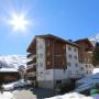 Dovolenkové domy - Saas-Fee, Holiday Home Felskinn