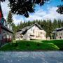 Hotely - Harrachov, Resident Resort Harrachov - Wellness & Grotta Spa