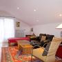 Apartmány - Berghofen, Apartment Imberger Horn