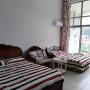 Apartmanok - Sencsen, East Side Huaqiao City Dameisha Family Business Suite