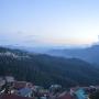 Hotely - Šimla, Hotel Sidharath