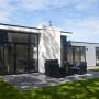 Holiday homes - Halfweg, Holiday Home DroomPark Spaarnwoude.6