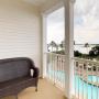 Appartamenti - Panama City Beach, Bay Point Reflections Unit 507