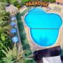 Hotely - Jericho, Jericho Paradise Resort