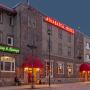 Hotels - Jasper, Athabasca Hotel
