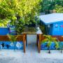 Penzióny - Dhangethi, South Ari Dive Center