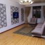 Appartamenti - Bishkek, Apartment on Ryskulova 95A