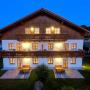 Apartmány - Wegscheid, Landhaus Altweck