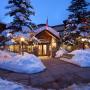 Курортные отели - Стимбот-Спрингс, Legacy Vacation Club Steamboat Springs Suites