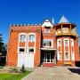 Hotels - Tomsk, Postoyaliy Dvor