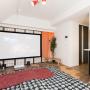 Apartmány - Tokio, Syforme Keikyu Kamata 407
