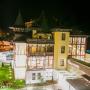 Hotely - Sovata, Hotel Pacsirta