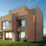 Aparthotely - Lozenec, Seagarden Villa Resort