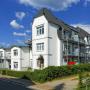 Apartmány - Zinnowitz, Villa Marin Wohnung 05
