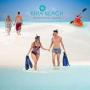Hotels - Dharavandhoo, Kiha Beach