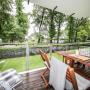 Apartmány - Häven, Ferienwohnung MeerGlück