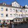 Hotely - Bad Tölz, Posthotel Kolberbräu