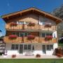 Apartmány - Saas-Almagell, Haus Mondelli
