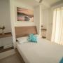 Hostely - Taganga, Hostal Techos Azules