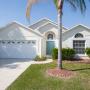Villák - Kissimmee, Ray's Eagle Pointe Villa