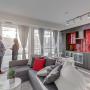 Apartmány - Toronto, Noel Suites
