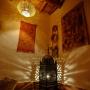 Fogadók - Ajt Benhaddu, Auberge Ayouze