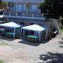 Üdülőtelepek - Baler, Dela Torre Beach Resort Baler