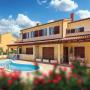 Apartmány - Banjole, Apartment Volme V