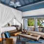 Hotely - Gaafu Alifu Atoll, Raffles Maldives Meradhoo