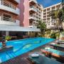 Hotels - Pattaya North, Bella Villa Metro