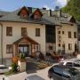 Hotely - Krynica-Zdrój, Hotel Saol