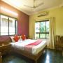 Rezorty - Lonavala, Basilica Holiday Home
