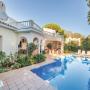 Case vacanze - Estepona, Holiday home Villa San Jose L-517