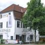 Hostince - Erkrath, Monis Jägerhaus