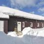 Apartmanok - Sälen, Two-Bedroom Apartment in Salen